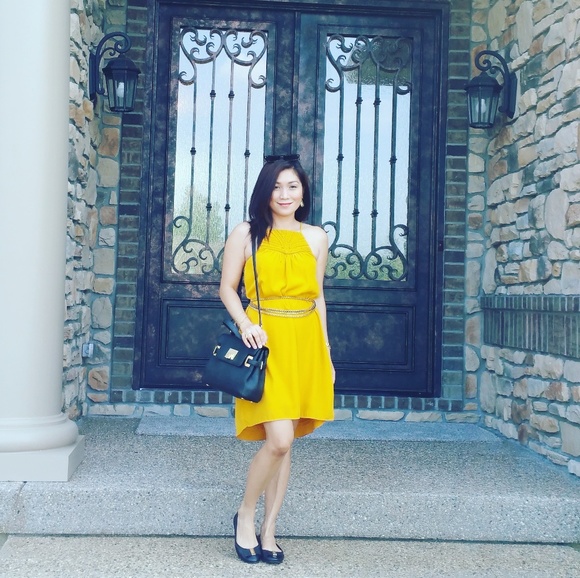 Meet your Posher, Jazzmin - POSH AMBASSADOR! - Picture 6 of 7